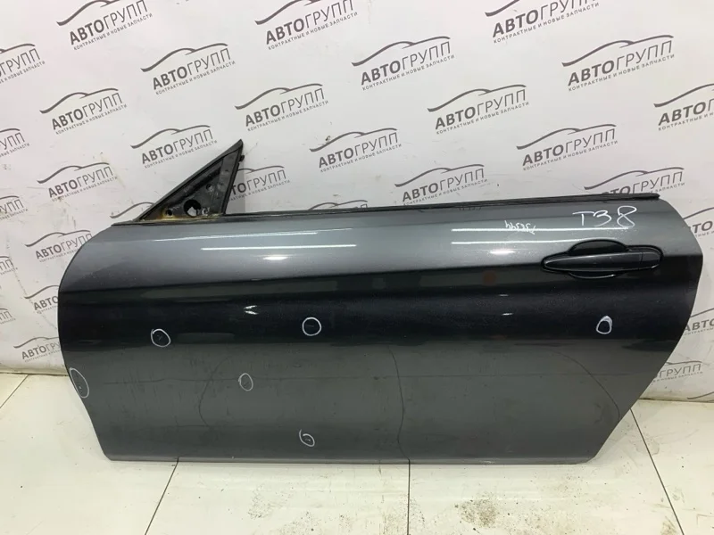 Дверь BMW 430D 2015 F32