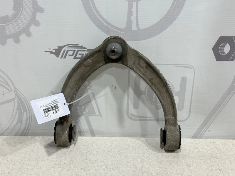 Рычаг передний левый верхний Mercedes-benz ML 2013 W166