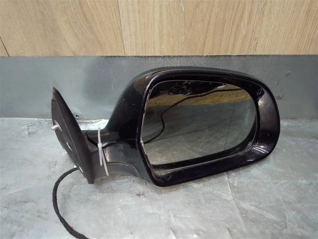 Зеркало правое электрическое Skoda Octavia (A5 1Z-) 2004-2013