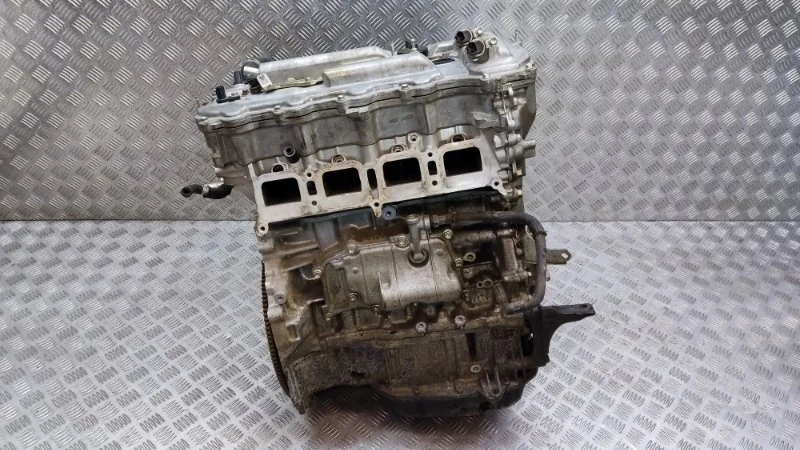 Двигатель Lexus ES250 (XV60) 2012-2018 ASV60