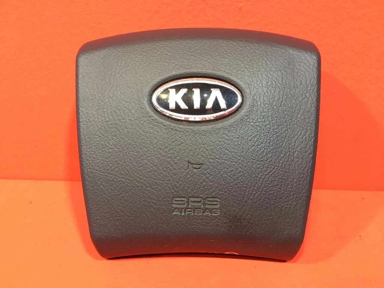 Подушка безопасности в руль Kia Sorento BL 2002-2009 SUV