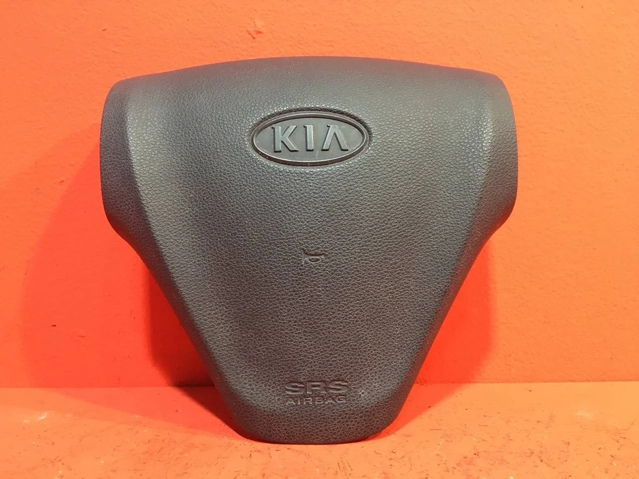 Подушка безопасности в руль Kia Rio JB 2005-2011 Хетчбэк, дверей