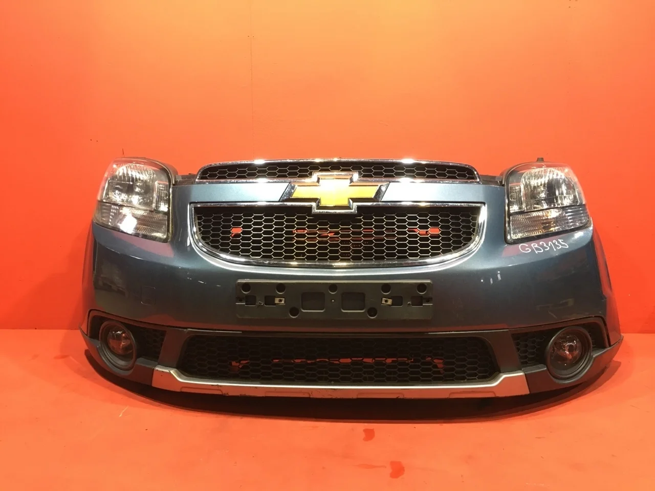 Ноускат Chevrolet Orlando 2011-2015 J309