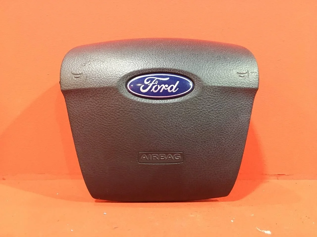 Подушка безопасности в руль Ford Mondeo 4 2007-2015 Лифтбэк
