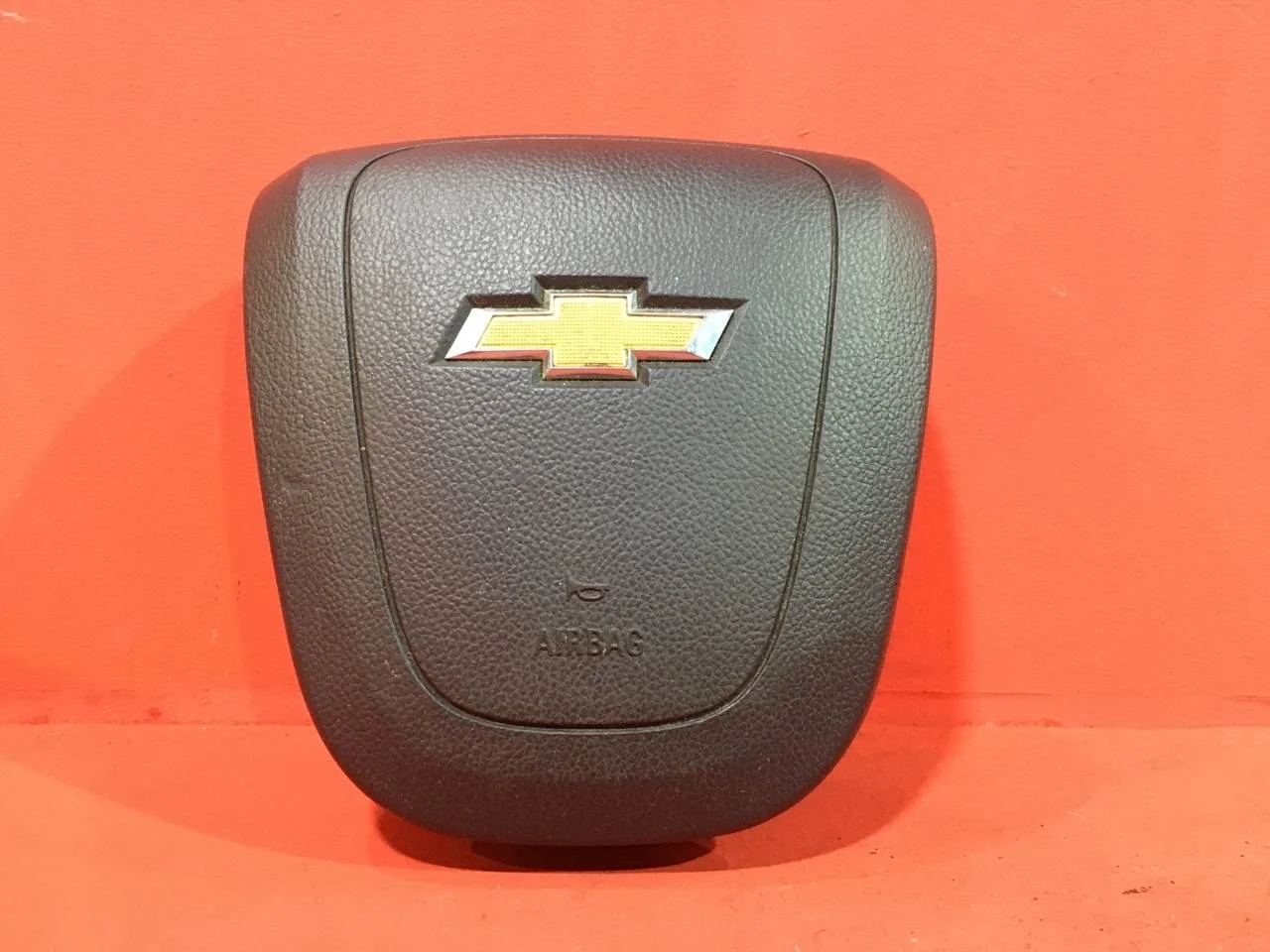 Подушка безопасности в руль Chevrolet Orlando 2011-2015 J309