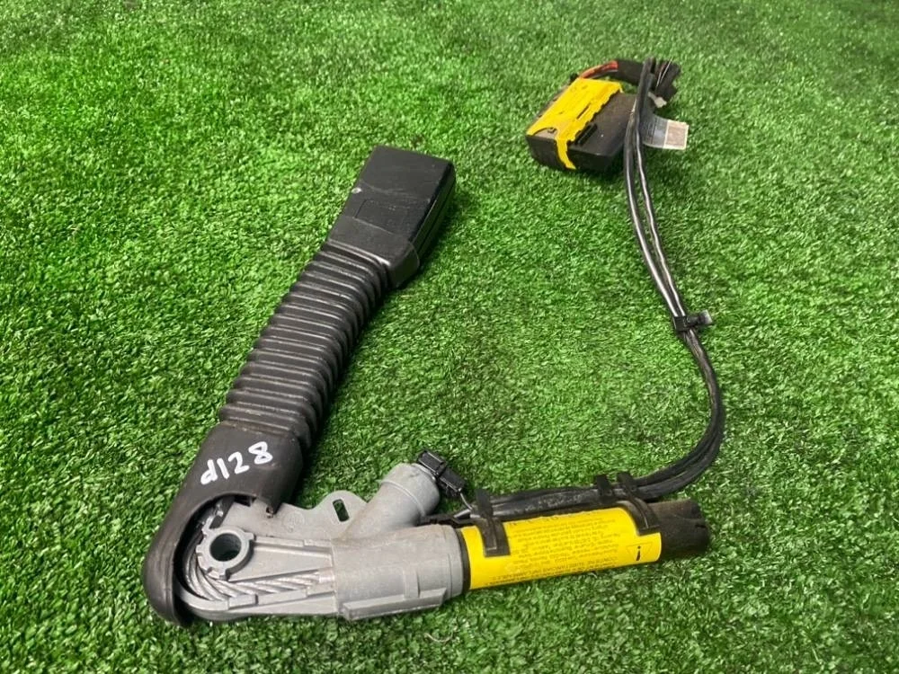 Пиропатрон BMW X5 E53