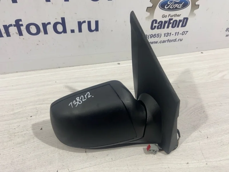 Зеркало правое (электрическое) Ford Fusion (01-12)