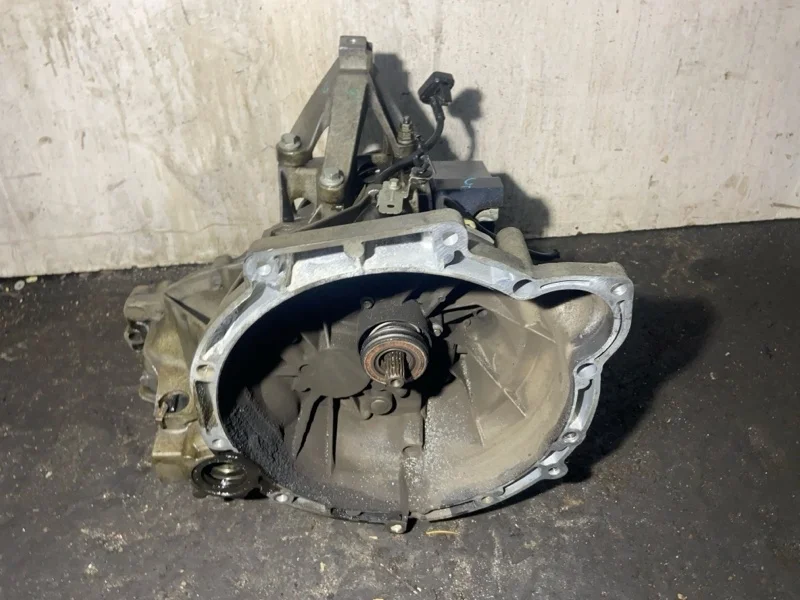 МКПП Ford Focus 2 (08-11) 1.6L DURATEC