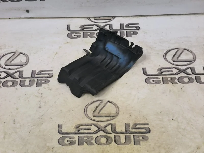 Дефлектор радиатора передний левый Lexus Rx450H