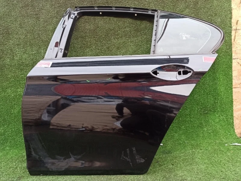 Дверь BMW F10