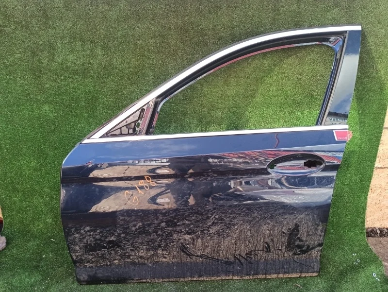 Дверь BMW G30