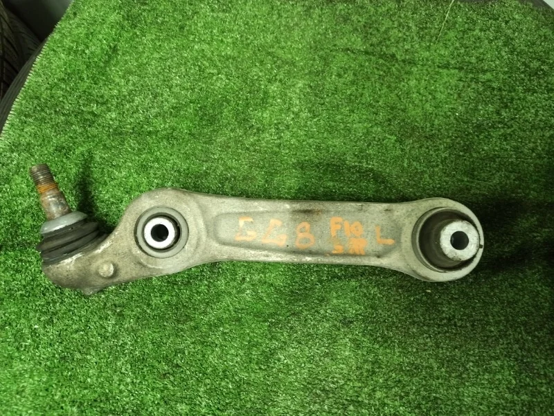 Рычаг подвески BMW 535i 2014 F10