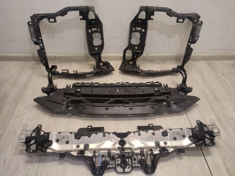 Передняя панель в сборе Porsche Macan 2019- 95B