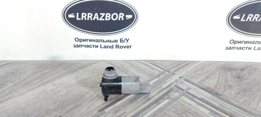 Моторчик омывателя Range Rover 3 L322 05-12