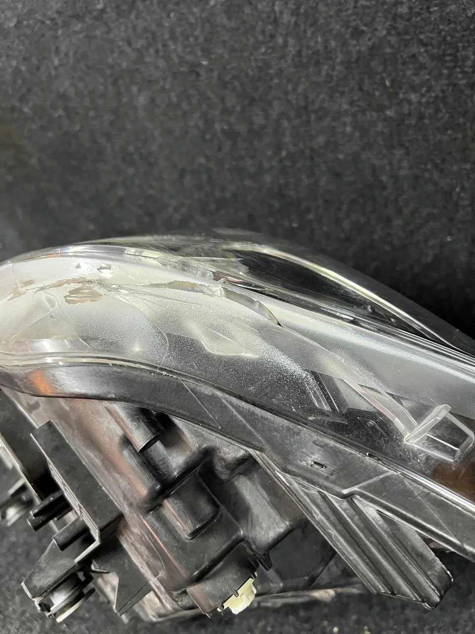 Фара левая BMW 3er F30 2011-2019  BMW 3er F30 2011-2019