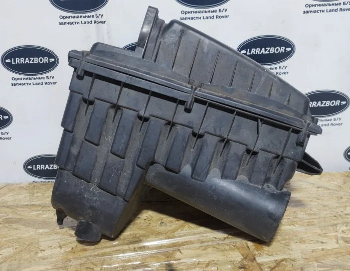 Корпус воздушного фильтра Range Rover L322 3.6