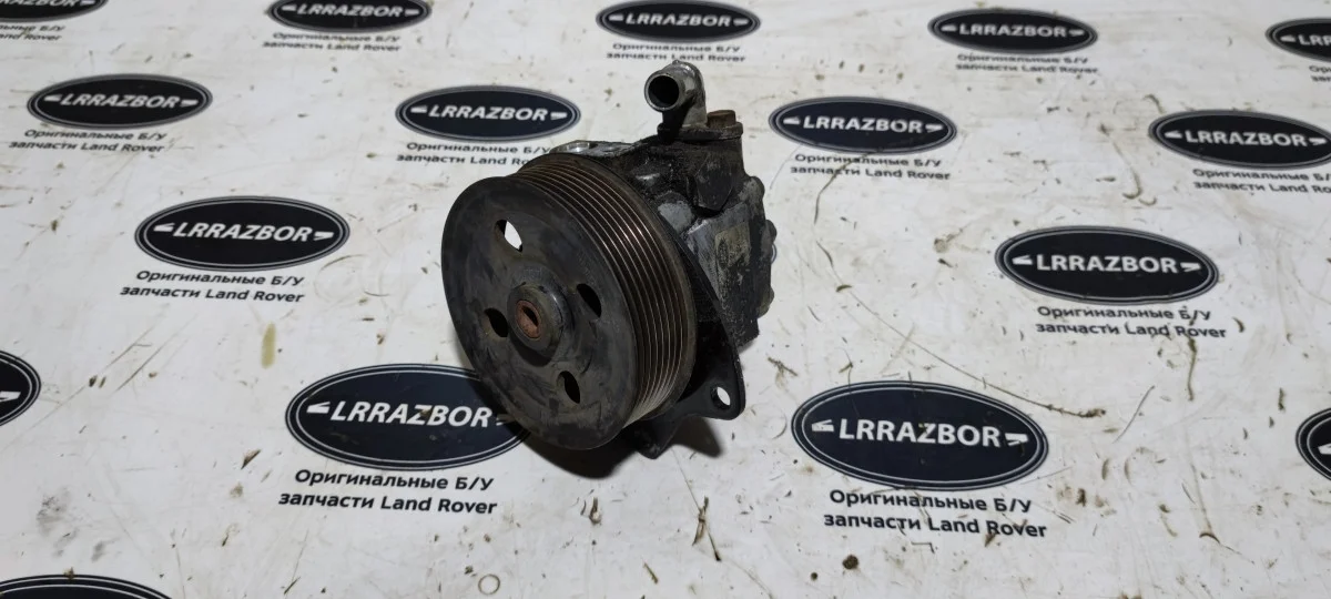 Насос ГУР Land Rover DISCOVERY 3 L319 05-09 2.7