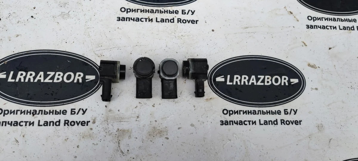 Датчик парковки Range Rover Sport L320