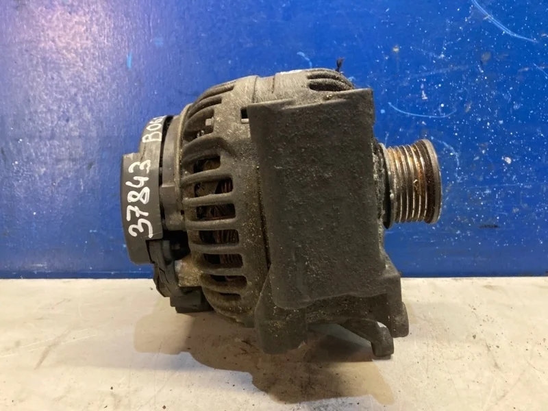 Генератор Mercedes Clc Cl203 2008-2011 A0141540702 2.2 646963