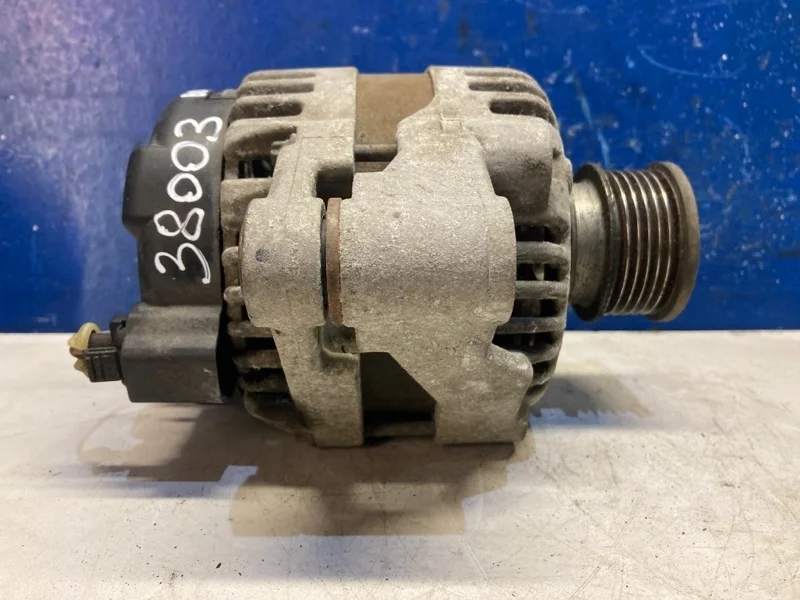 Генератор Opel Astra J 2009-2016 13502583 2.0 A20DTH