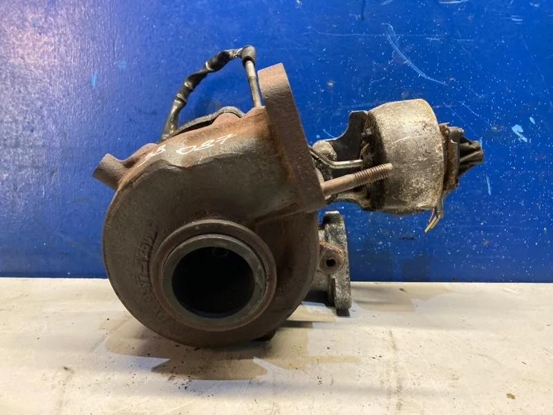 Турбина Opel Antara 2007-2015 25187704 2.2 Z22D1