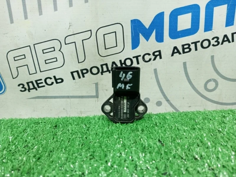 Датчик абсолютного давления Audi A4 B8 CDH