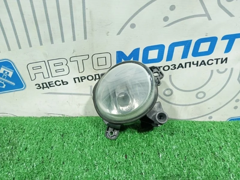 Фара противотуманная правая Audi A4 B8 CDH