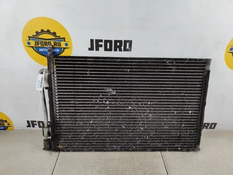 Радиатор кондиционера Ford Fusion 2005