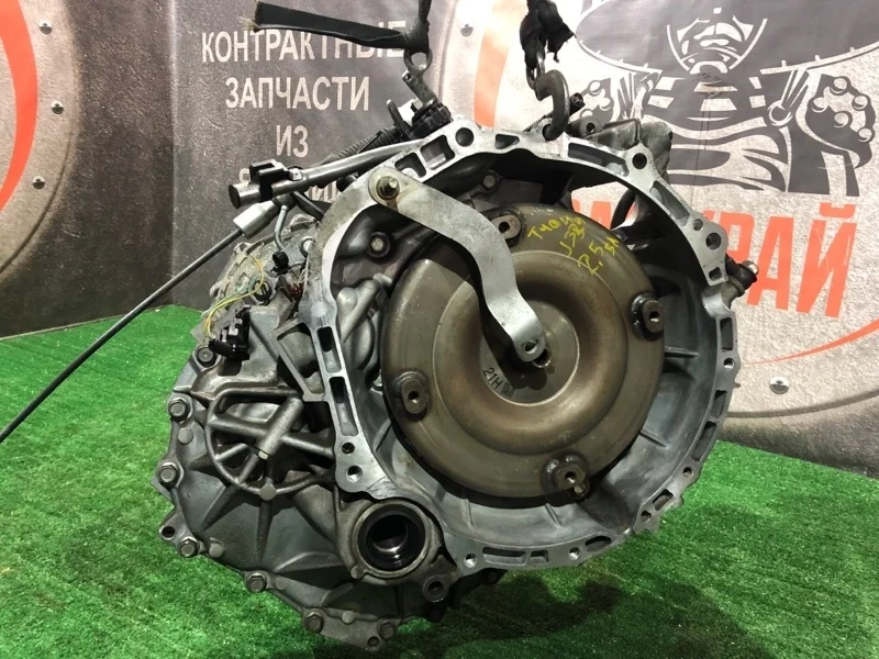 Купить Вариатор Ниссан Теана J32