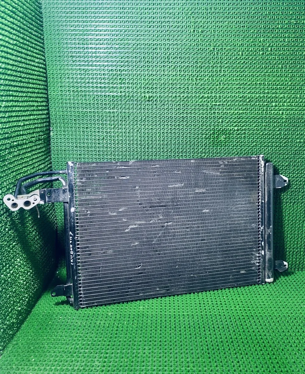 1K0820411S Радиатор кондиционера Golf R VI (2009—2013) В наличии