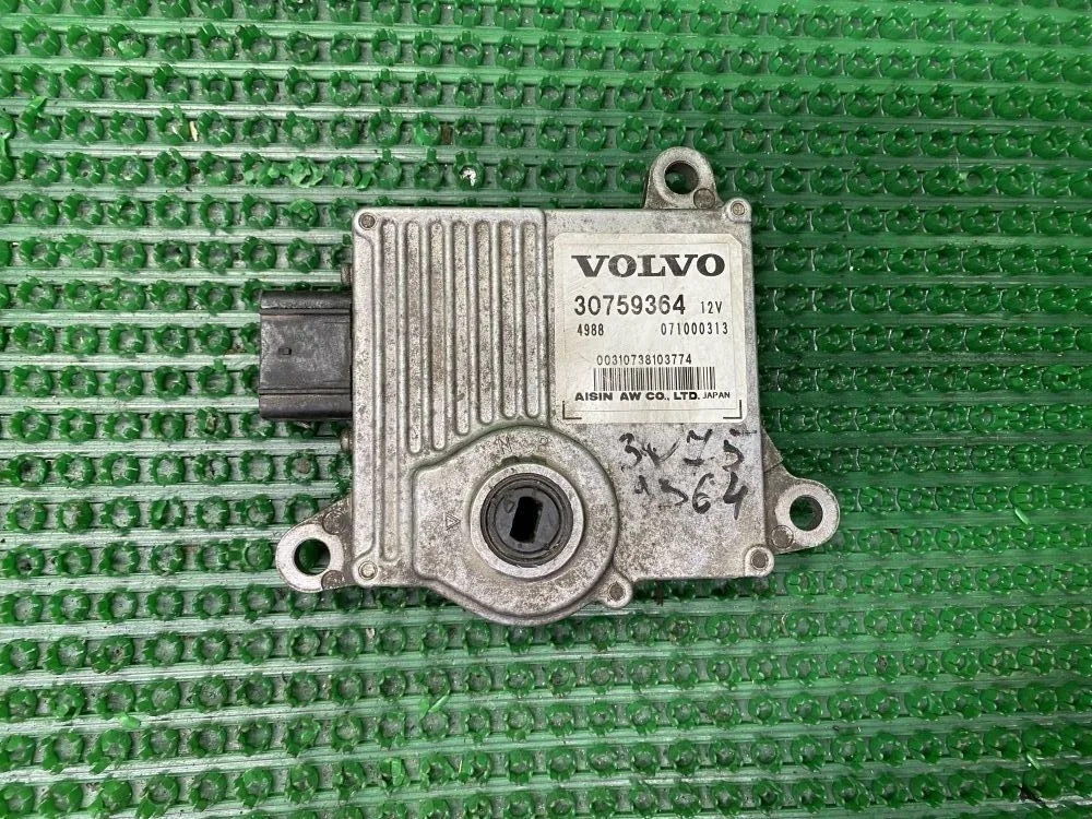 Блок управления АКПП Volvo s80 S80 I (1998—2003) В наличии