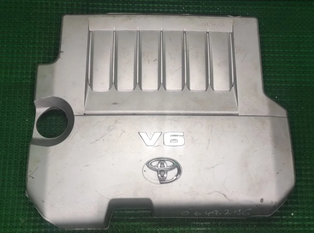Крышка (Накладка) двигателя 2GR Camry XV40 (2006—2009) В наличии