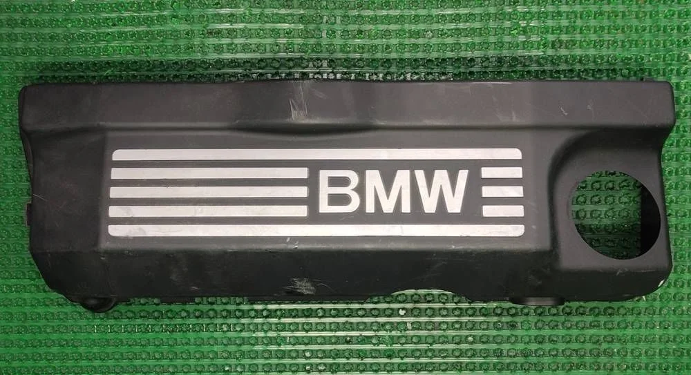 Крышка двигателя декоративная BMW M5 E39 (1998—2003) M5 E39 (1998—2003) В наличии