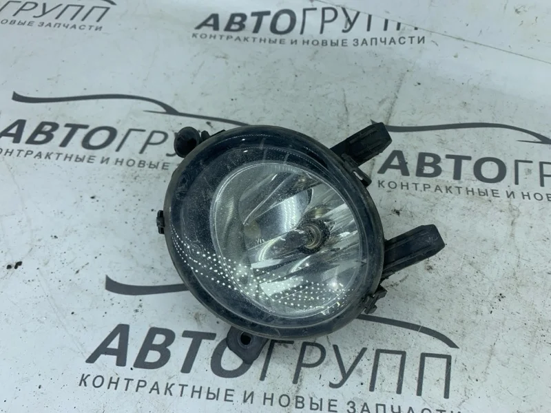 Противотуманная фара BMW 430D 2015 F32