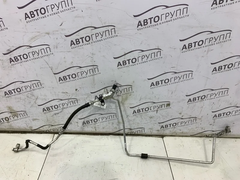 Трубка кондиционера BMW 430D 2015 F32