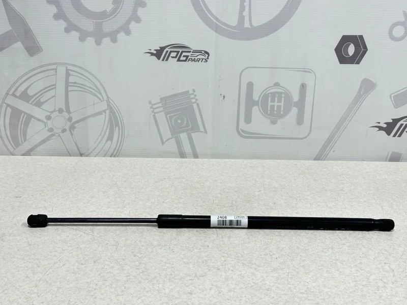 Амортизатор капота левый Mercedes-benz 2008 W204