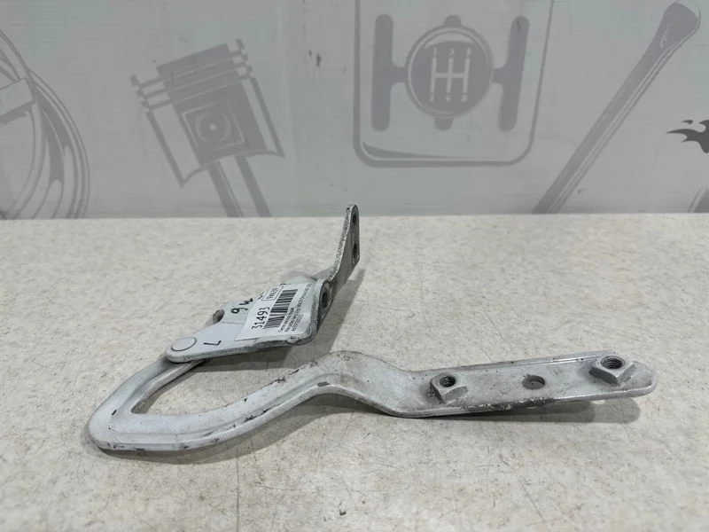 Петля капота левая Mercedes-benz Vito 2008 W639