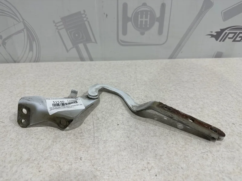 Петля капота левая Mercedes-benz Vito 2004 W639