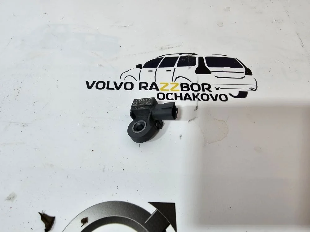 Датчик удара Volvo XC90 XC60 SPA 15+ XC90 II (2014—2019)