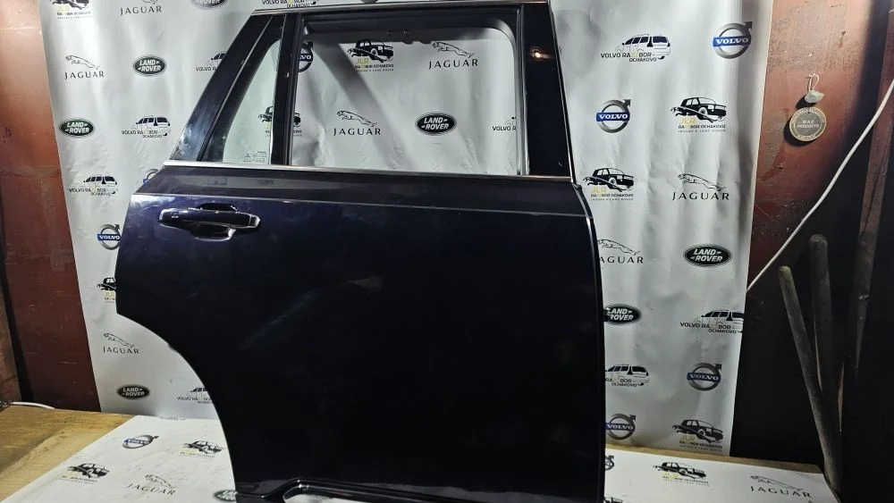Дверь задняя правая Volvo XC90 2 2015-н.в. SPA XC90 II (2014—2019)