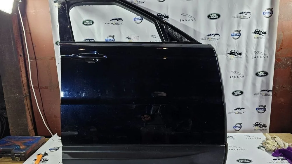 Дверь перед правая Land Rover Range Rover Sport 2 Range Rover Sport II (2013—2017) 306DT