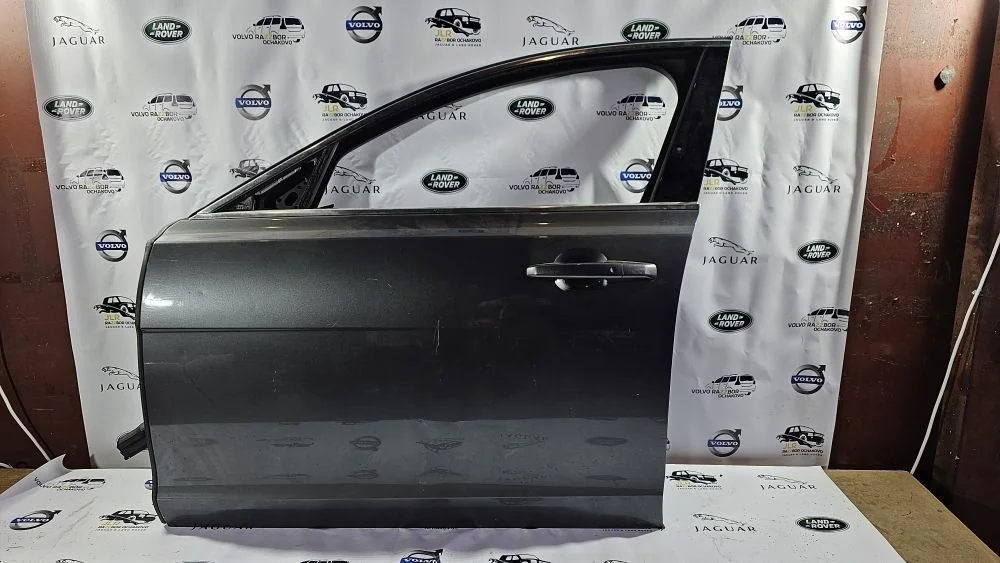 Дверь передняя левая Jaguar XF II X260 2015-2022 XF II (2015—2020) 306DT gen 2 (30DDTX)