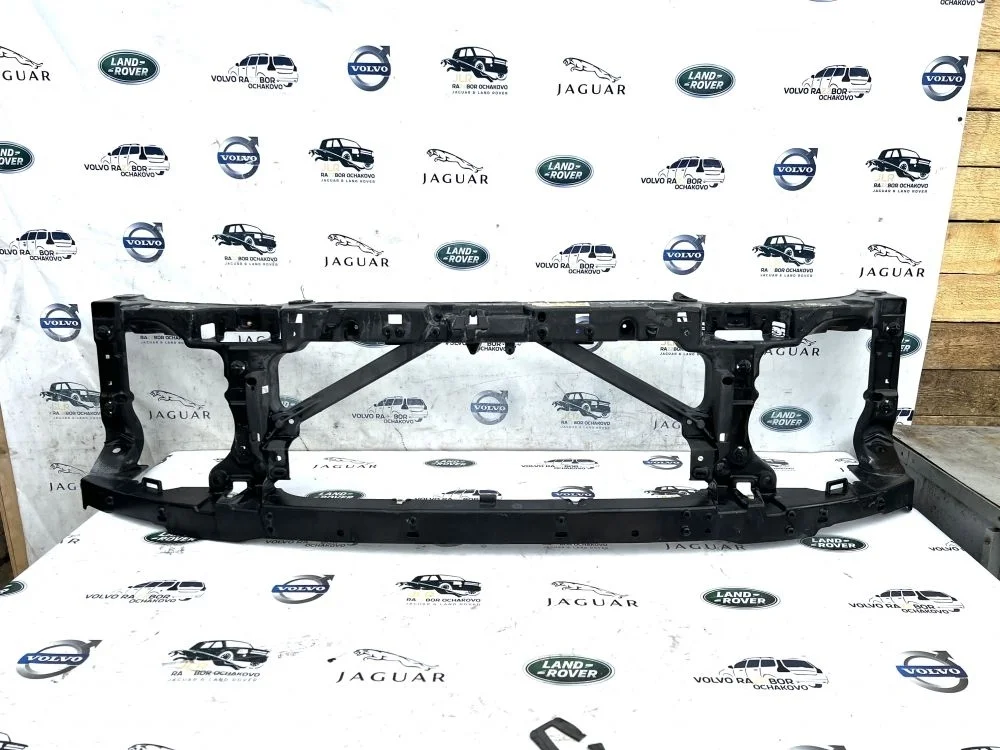 Панель телевизора Land Rover Discovery 4 Discovery IV (2009—2013)