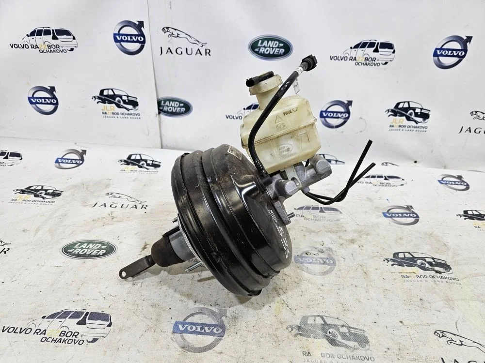 Вакуумный усилитель тормозов Range Rover Sport Range Rover Sport I (2005—2009)