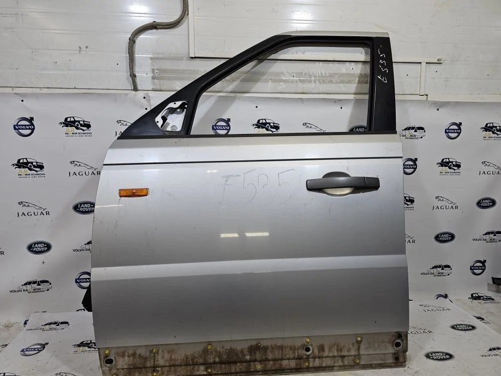 Дверь передняя левая Land Rover Range Rover Sport Range Rover Sport I (2005—2009)