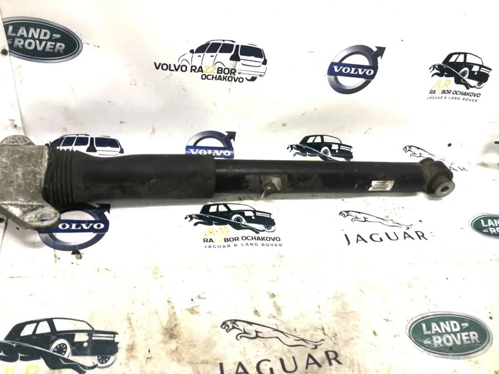 Амортизатор задний Jaguar F-Pace X761 RR Velar F-Pace I (2016—2020)