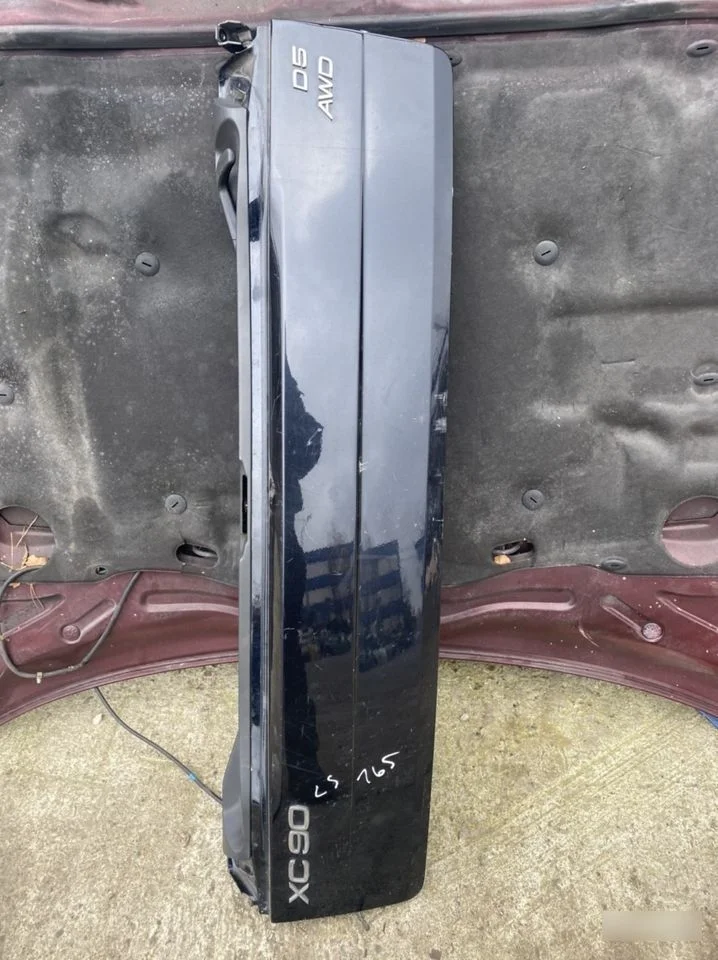 Борт багажника откидной Volvo XC90 2002-2014 XC90 I рестайлинг (2006—2014)