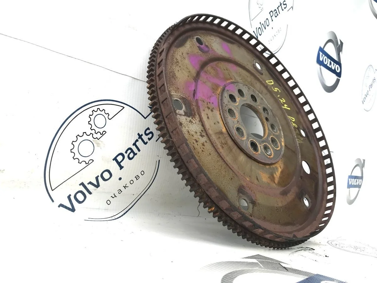 Маховик Volvo XC90 (C) I рестайлинг (2006-2014) XC90 I рестайлинг (2006—2014)