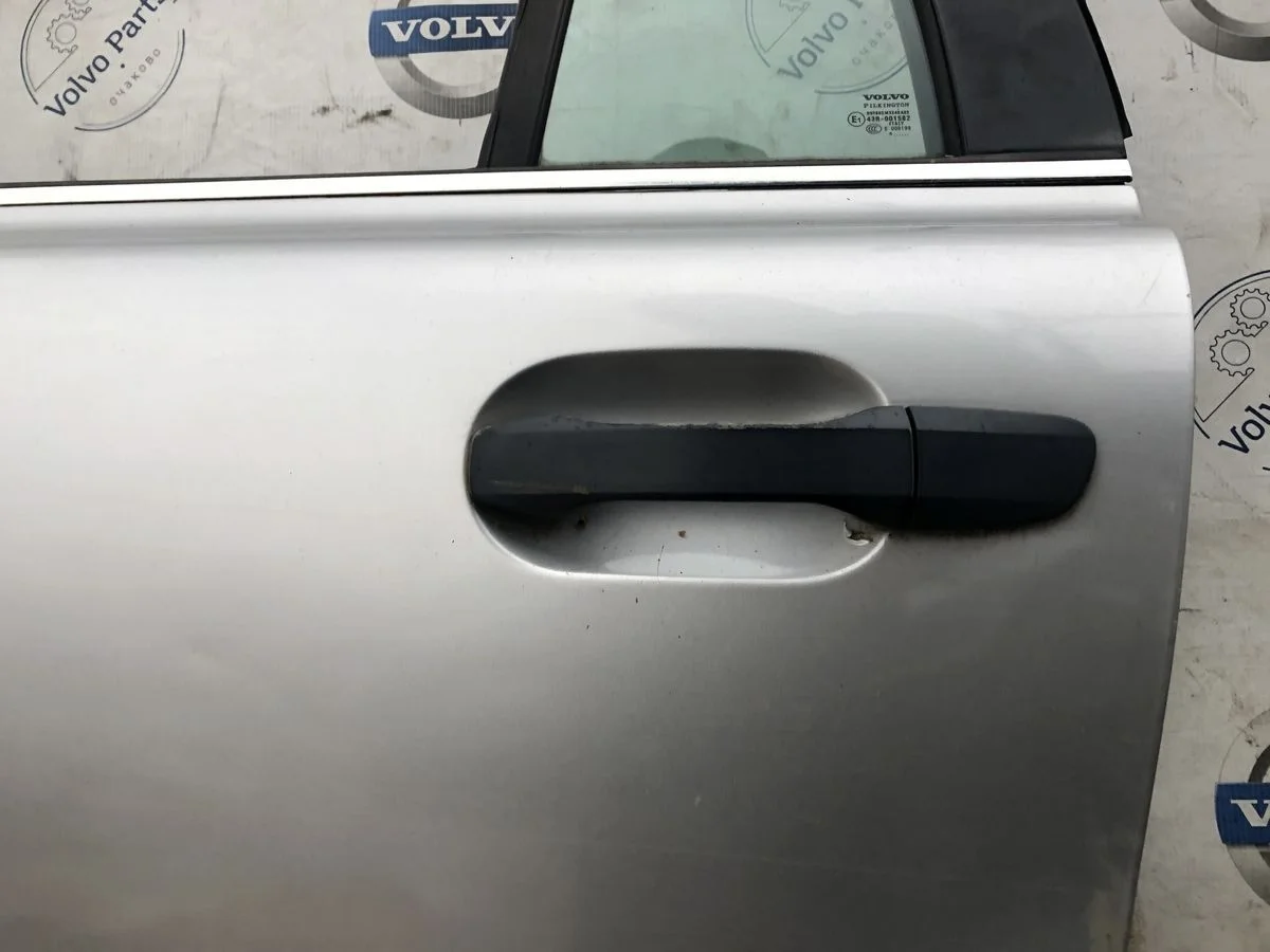 Ручка двери задней наружная левая Volvo XC90 (C) I XC90 I (2002—2006)