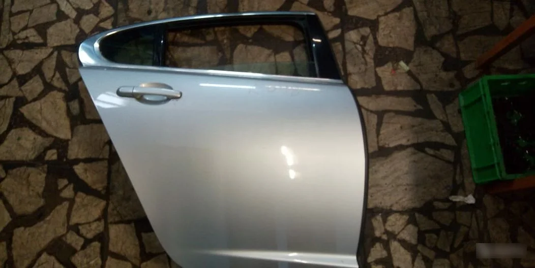 Дверь задняя правая Jaguar XF 2007-2016 XF I (2007—2011) 276DT